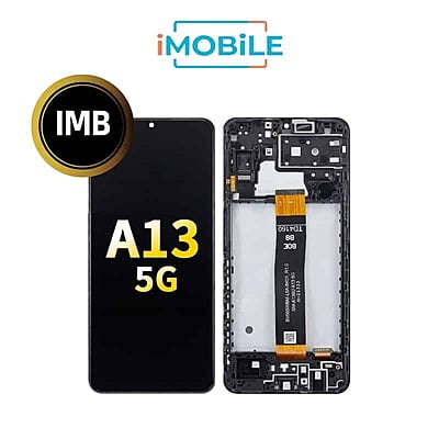 Samsung Galaxy A13 5G A136 LCD Touch Digitizer Screen  [IMB]