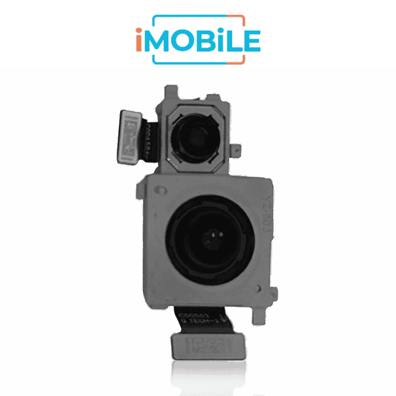 OPPO Find X3 Pro Compatible Telephoto Camera 13 Megapixels and Rear Camera 50 Megapixels OPPO Find X3 Pro Compatible Telephoto Camera 13 Megapixels and Rear Camera 50 Megapixels