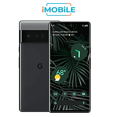 Google Pixel 6 Pro 128GB [D Grade]