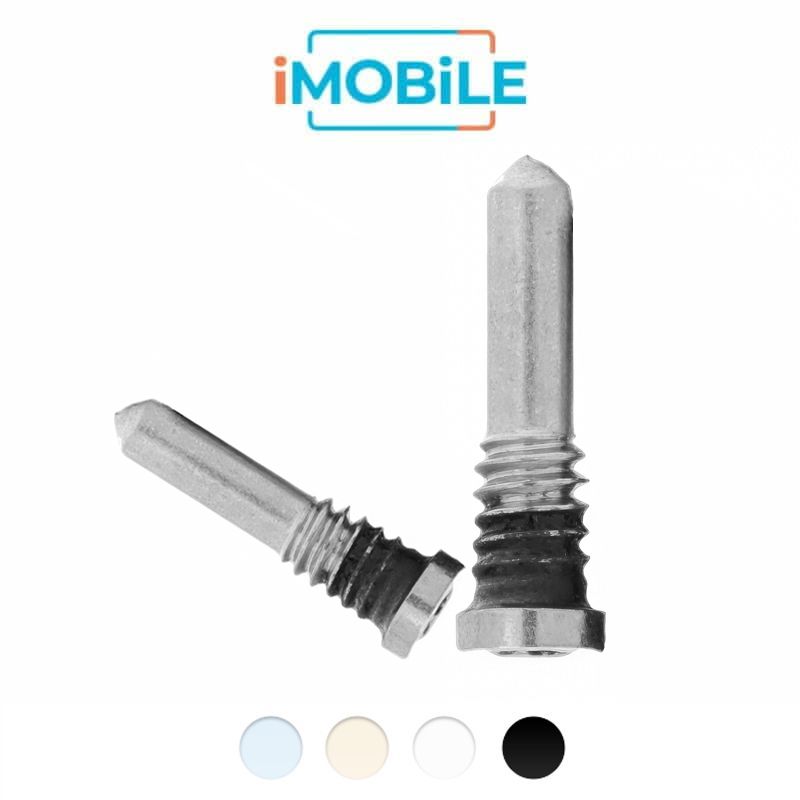 Bottom Screws Compatible for iPhone 17 Series (2 Pcs/Set)