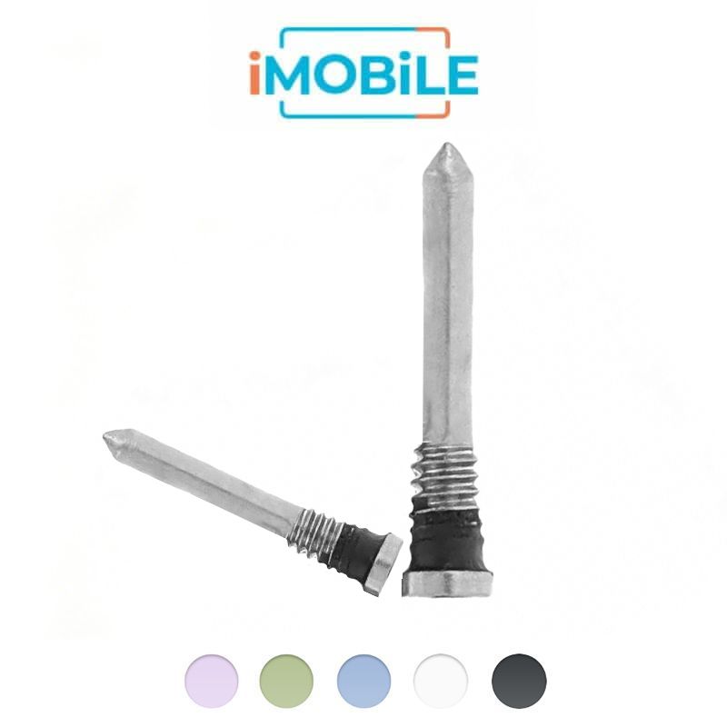 Bottom Screws Compatible for  iPhone 17 (2 Pcs/Set)