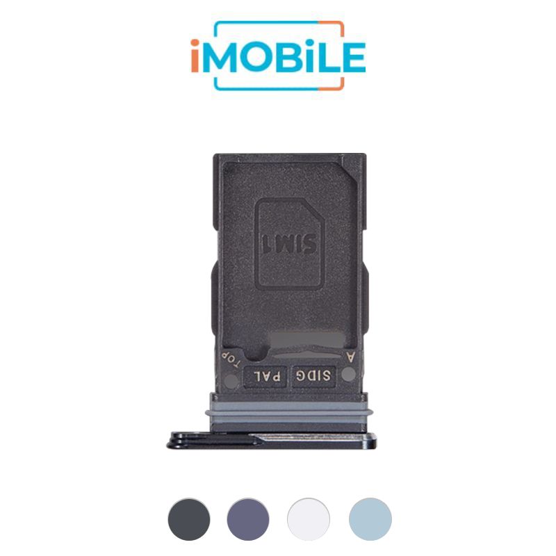 Samsung Galaxy S26 Plus (S947) Compatile Single Sim Tray
