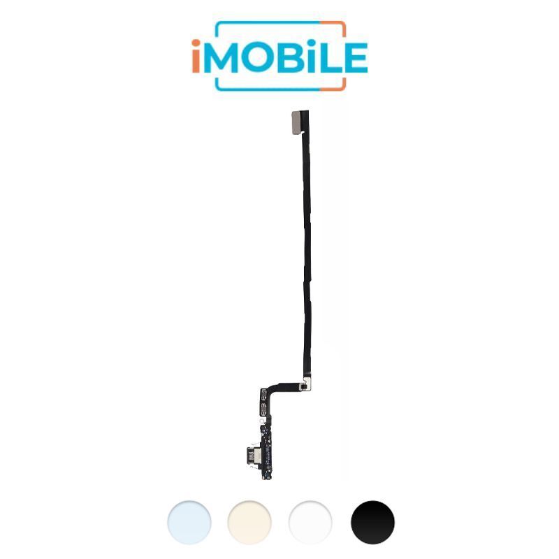 iPhone 17 Air Compatible Charging Port Flex Cable