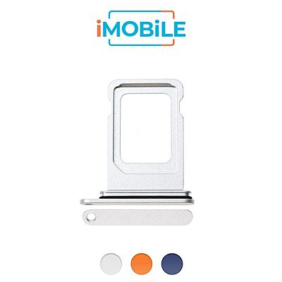iPhone 17 Pro Max Compatible Sim Tray [Single Sim Card]
