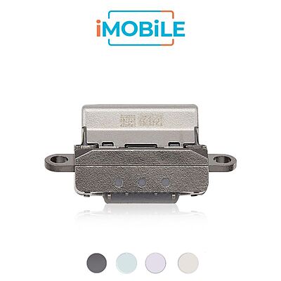 iPad Air 6 (2024) (11 Inch)  / Air 7 (2025) (11 Inch) / Air 6 (2024) (13 Inch) / Air 7 (2025) (13 Inch) Compatible Charging Port Only