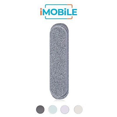 iPad Air 6 (2024) (11 Inch)  / Air 7 (2025) (11 Inch) / Air 6 (2024) (13 Inch) / Air 7 (2025) (13 Inch) Compatible Volume Button