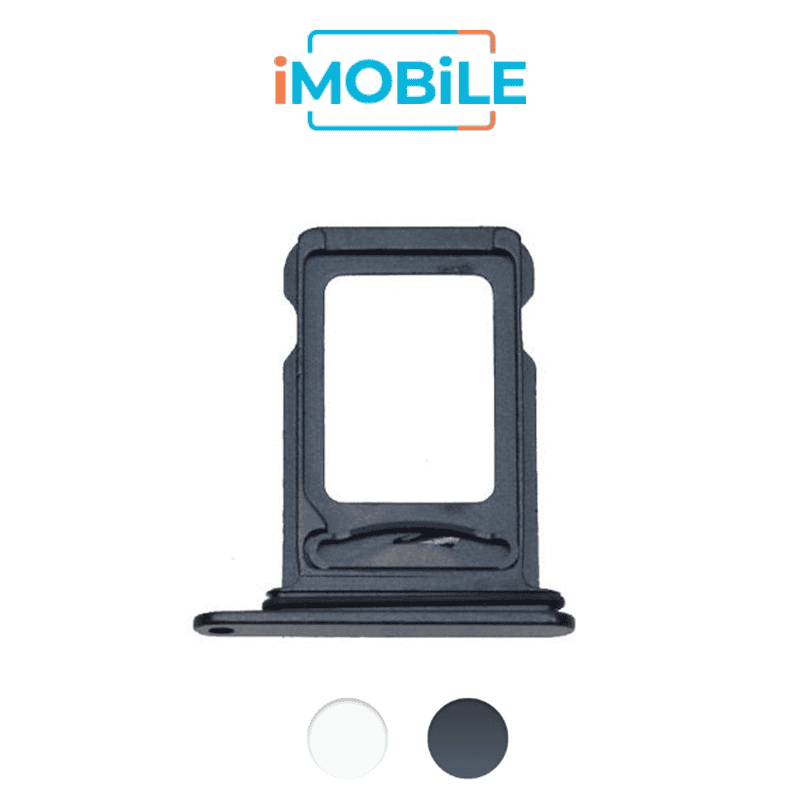 iPhone 16E Compatible Sim Tray [Dual Sim Card]