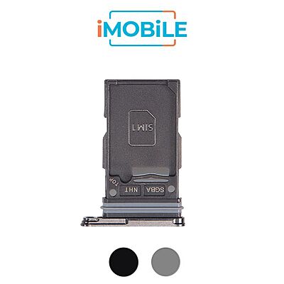 Samsung Galaxy S24 FE (S721) Compatible Sim Tray