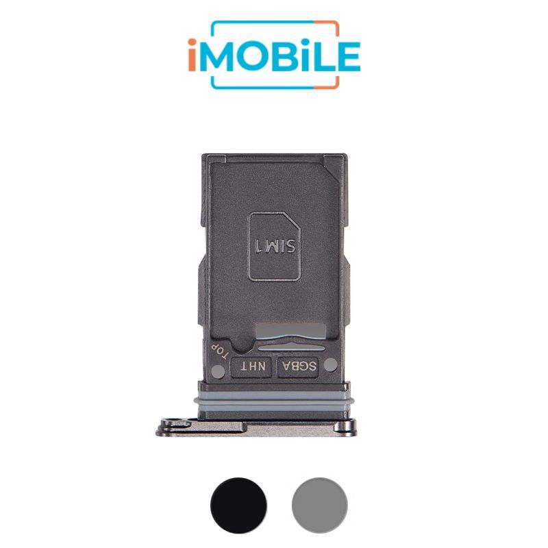 Samsung Galaxy S24 FE (S721) Compatible Sim Tray