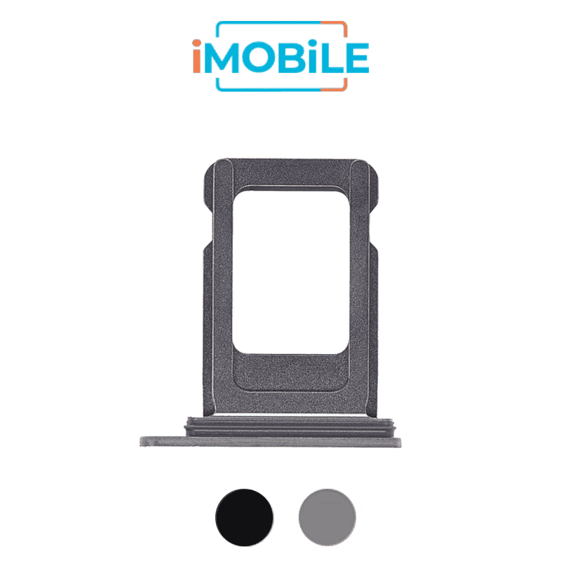Samsung Galaxy S24 FE (S721) Compatible Sim Tray