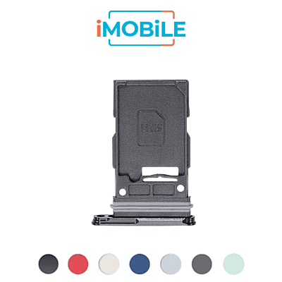 Samsung Galaxy S25 (S931) / S25 Plus (S936)  Compatible Sim Tray