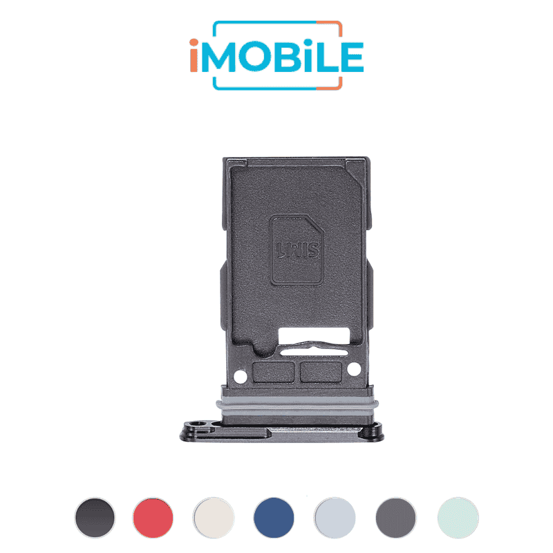 Samsung Galaxy S25 (S931) / S25 Plus (S936)  Compatible Sim Tray