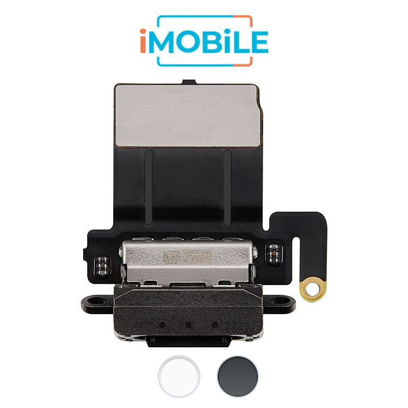 iPad Pro 5th 2024 (11 Inch) Compatible Charging Port Flex Cable