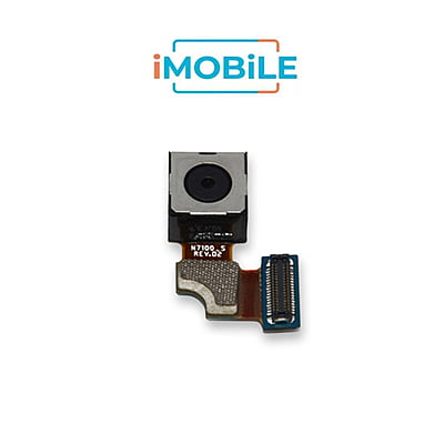 Samsung Galaxy Note 2 Rear Camera