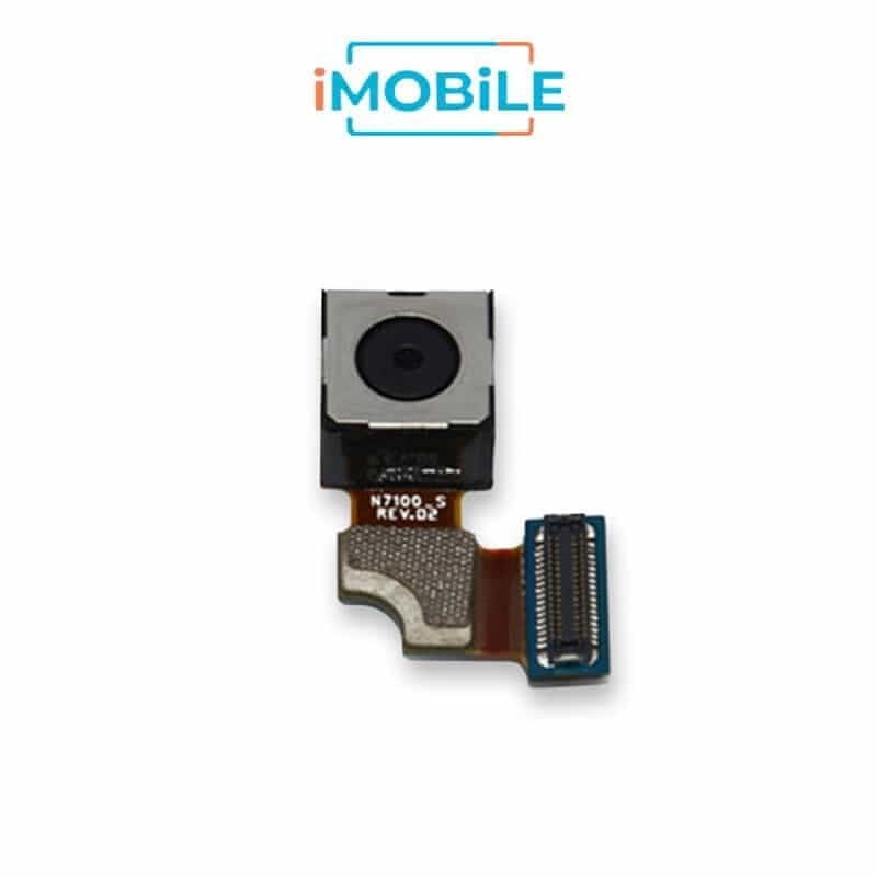 Samsung Galaxy Note 2 (N7105) Rear Camera