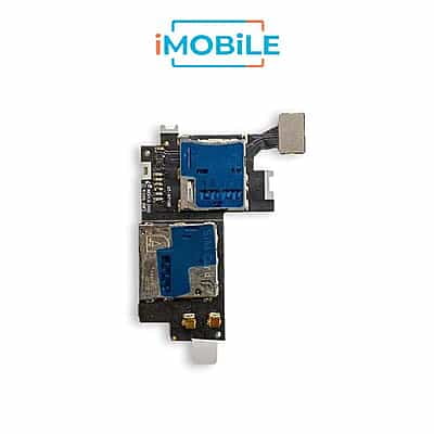 Samsung Galaxy Note 2 (N7105) Sim Card Reader Flex Cable