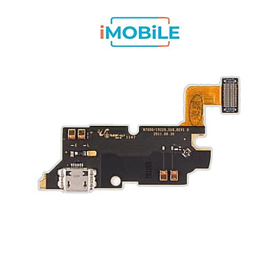 Samsung Galaxy Note N7000 Charging Flex Cable