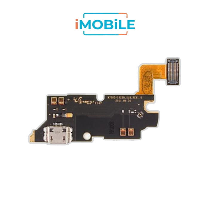 Samsung Galaxy Note N7000 Charging Flex Cable