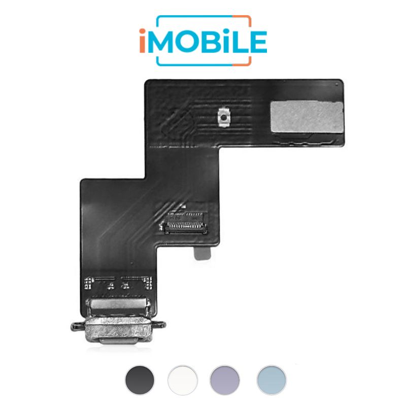 iPad Air 6 2024 / Air 7 2025  (13 Inch) Compatible Charging Port Flex Cable