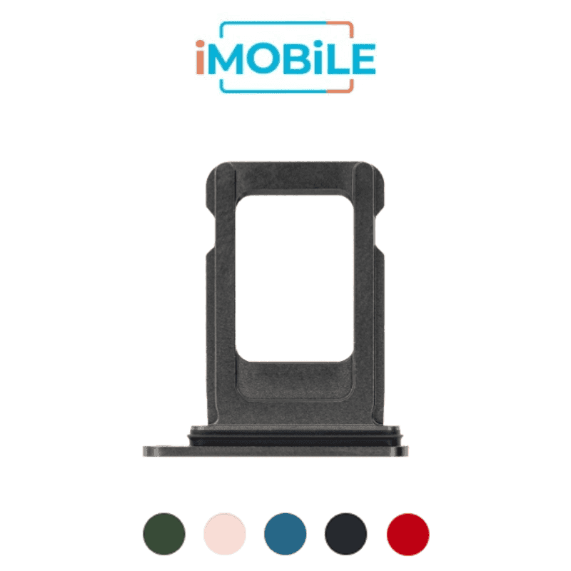 iPhone 13 Mini Compatible Sim Tray