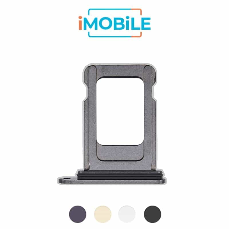 iPhone 14 Pro / 14 Pro Max Compatible Sim Tray