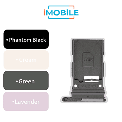Samsung Galaxy S23 Ultra 5G (S918) Compatible Sim Tray