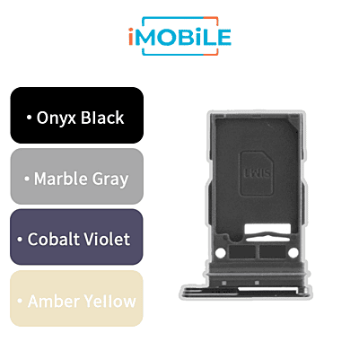 Samsung Galaxy S24 (S921) / S24 Plus (S926) Compatible Sim Tray