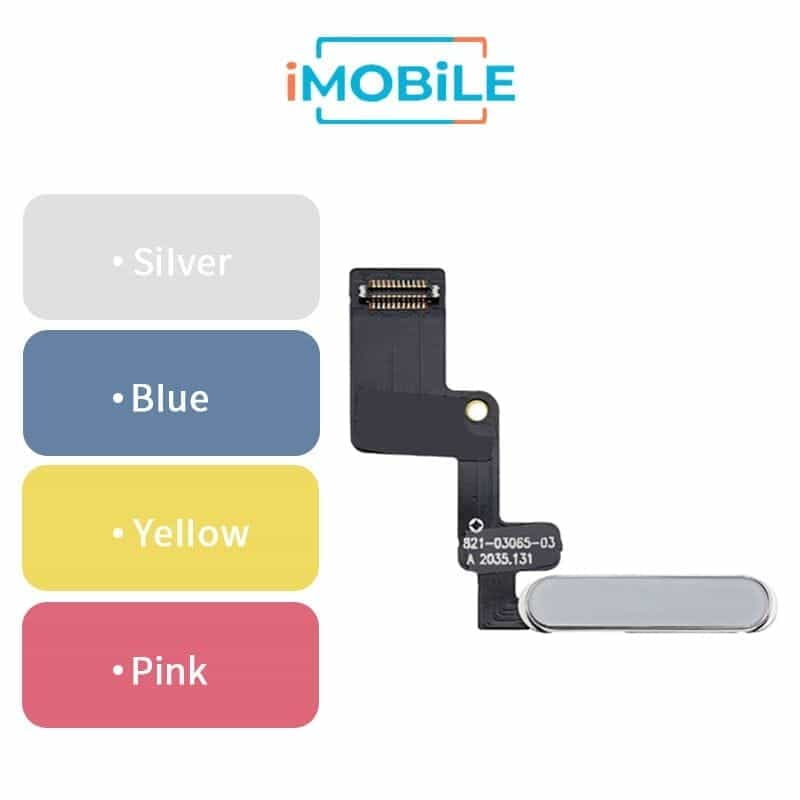 iPad 10 (2022) (5G / Wifi) Compatible Power Button