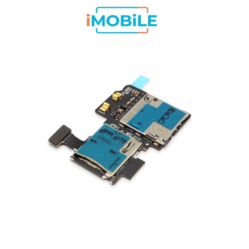 Samsung Galaxy S2 9100 Sim Card Reader