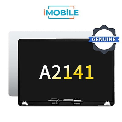 Macbook Pro 16’’  (A2141) (2019) Complete Lcd Display Assembly [Original]
