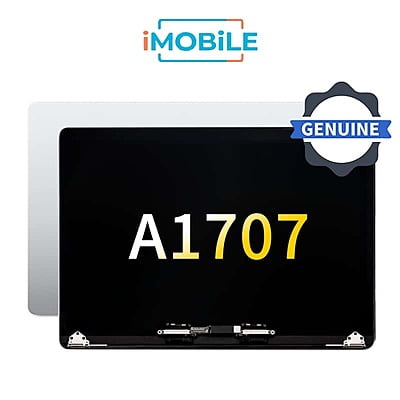 Macbook Pro 15" (A1707) (2016-2019)  Complete Lcd Display Assembly [Original]