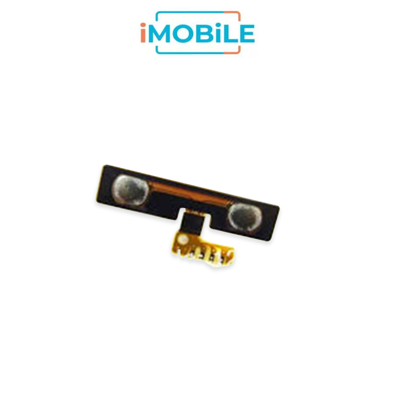 Samsung Galaxy S2 9100 Volume Button Flex Cable
