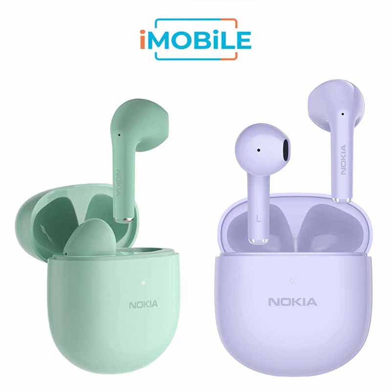 Nokia Essential True Wireless Earphones [E3110]