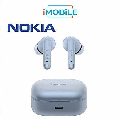 Nokia Essential True Wireless Earphones [E3511ANC] - Active Noise Cancellation