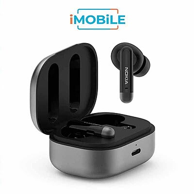 Nokia Essential True Wireless Earphones [E3511ANC] - Active Noise Cancellation