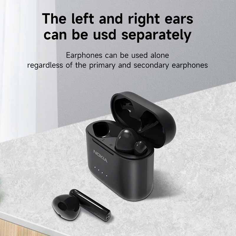 Nokia Essential True Wireless Earphones [E3101]