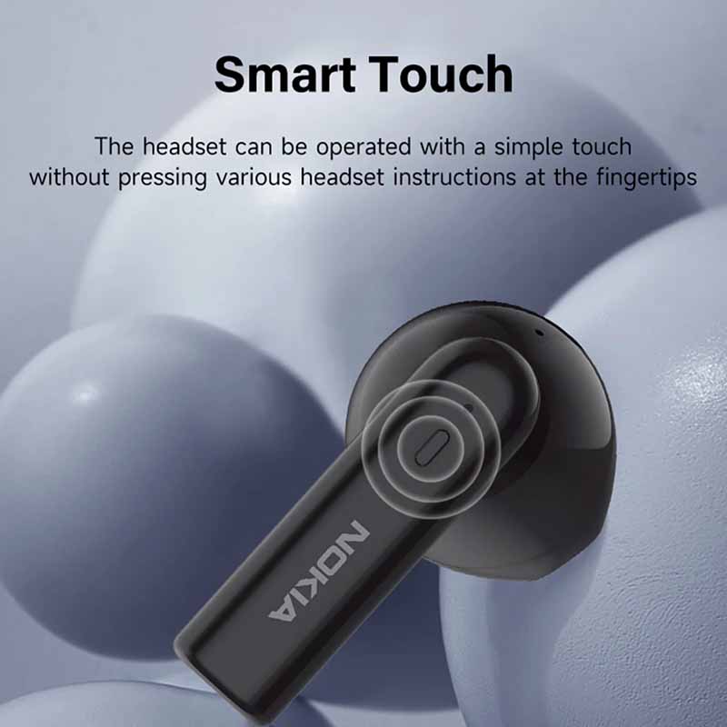 Nokia Essential True Wireless Earphones [E3101]