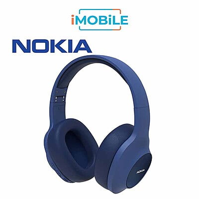 Nokia Essential True Wireless Headphones [E1200]