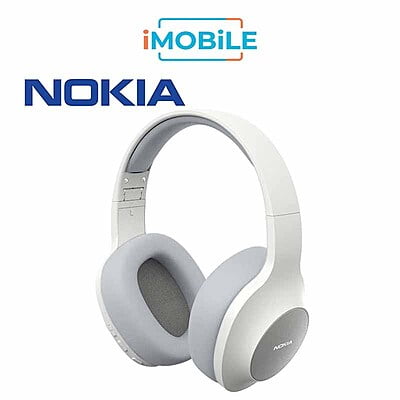Nokia Essential True Wireless Headphones [E1200]