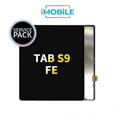 Samsung Galaxy Tab S9 FE X516 LCD and Touch Assembly Service Pack GH82-32743A