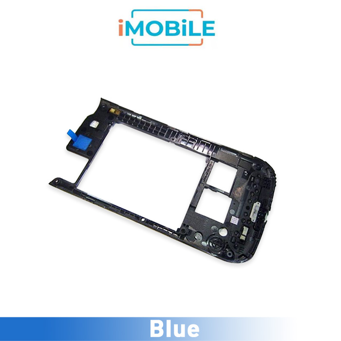 Samsung Galaxy S3 9300 Housing Blue