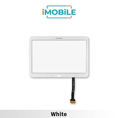 Samsung Galaxy Tab 4 10.1 T530 T535 Digitizer White