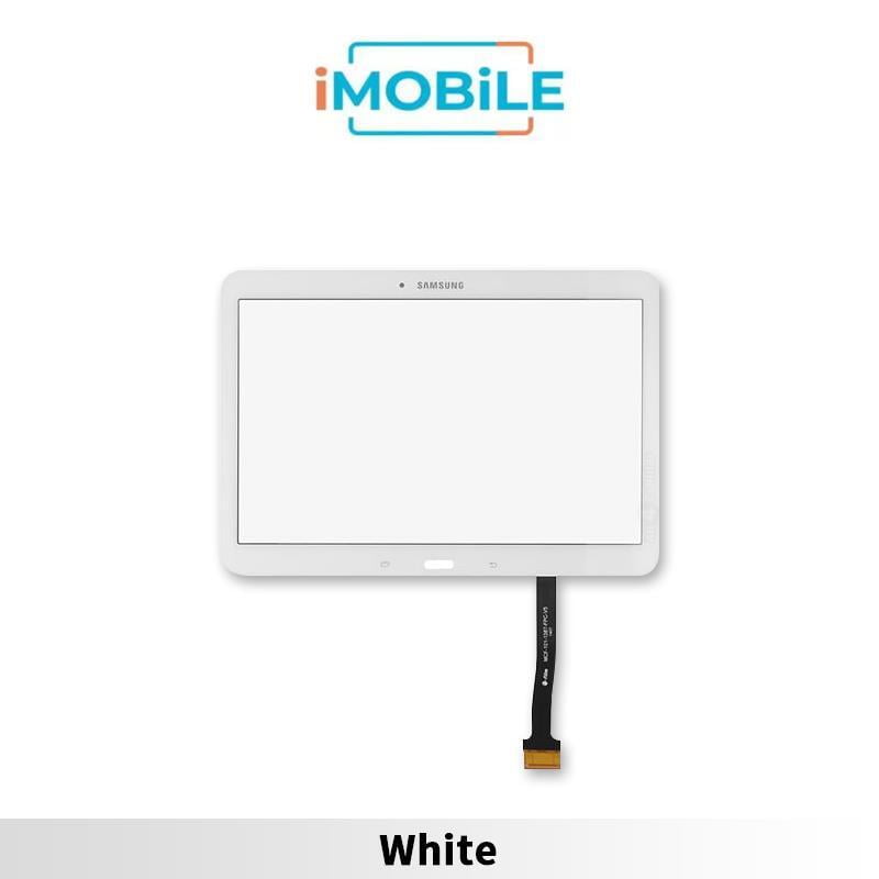 Samsung Galaxy Tab 4 10.1 T530 T535 Digitizer White