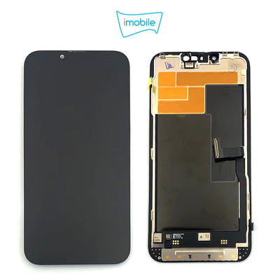 iPhone 13 Pro Compatible LCD(Soft OLED) Touch Digitizer Screen [AAA] Original Brand New