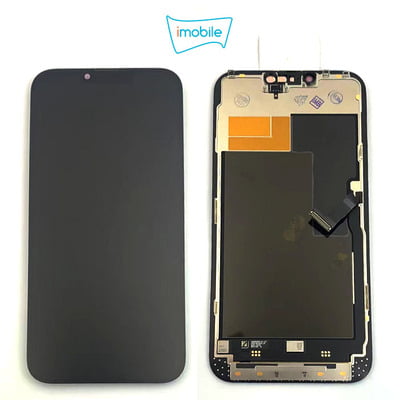 iPhone 13 Pro Max Compatible LCD (Soft OLED) Touch Digitizer Screen [AAA] Brand New