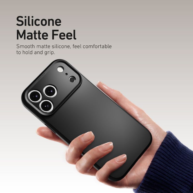 X.One [MagSafe] Dropguard 3S Pastel Case, iPhone 18 Pro Max