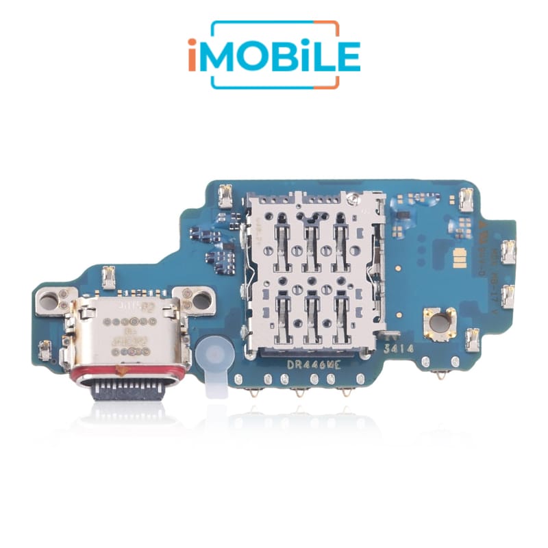 Samsung Galaxy S25 Ultra (S938E) Charging Port