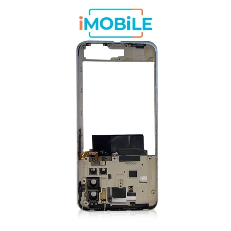 OPPO A52 Compatible Middie Frame