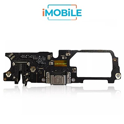 OPPO A52 Compatible Charging port