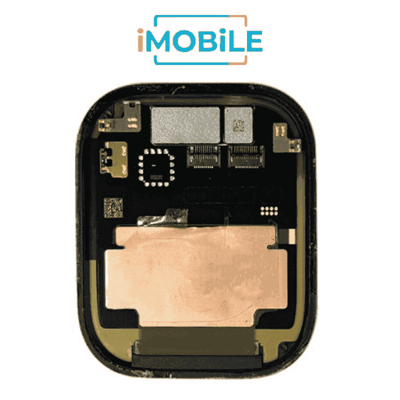 Apple Watch (10th Gen) 46mm Compatible LCD Touch Digitizer Screen
